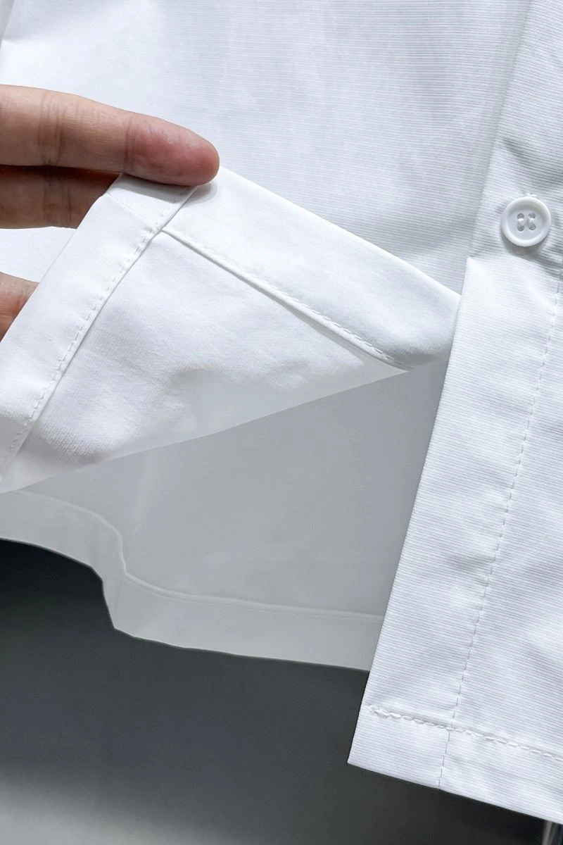 Moncler Shirts FashionForward 142384