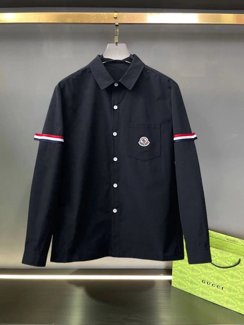 GoodFit Moncler Shirts 142365