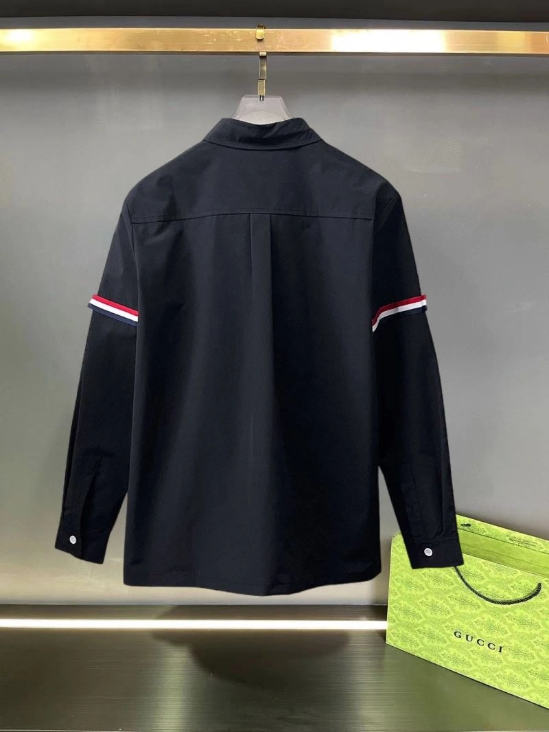 GoodFit Moncler Shirts 142365