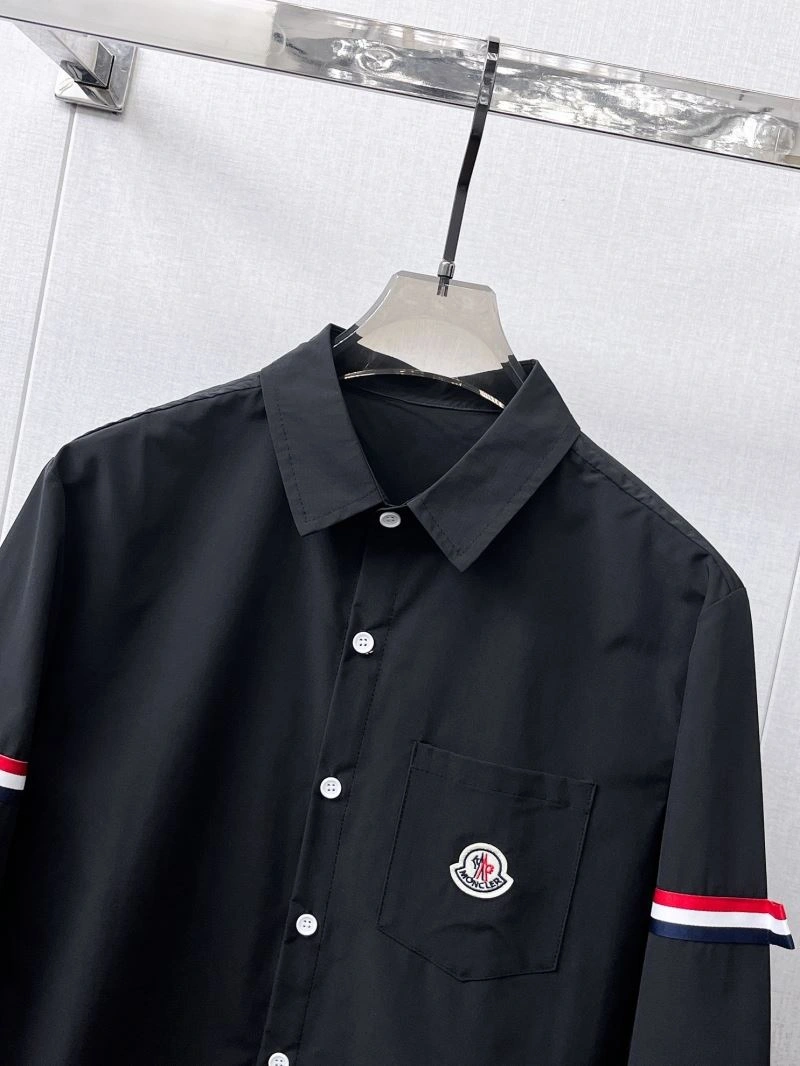 GoodFit Moncler Shirts 142365