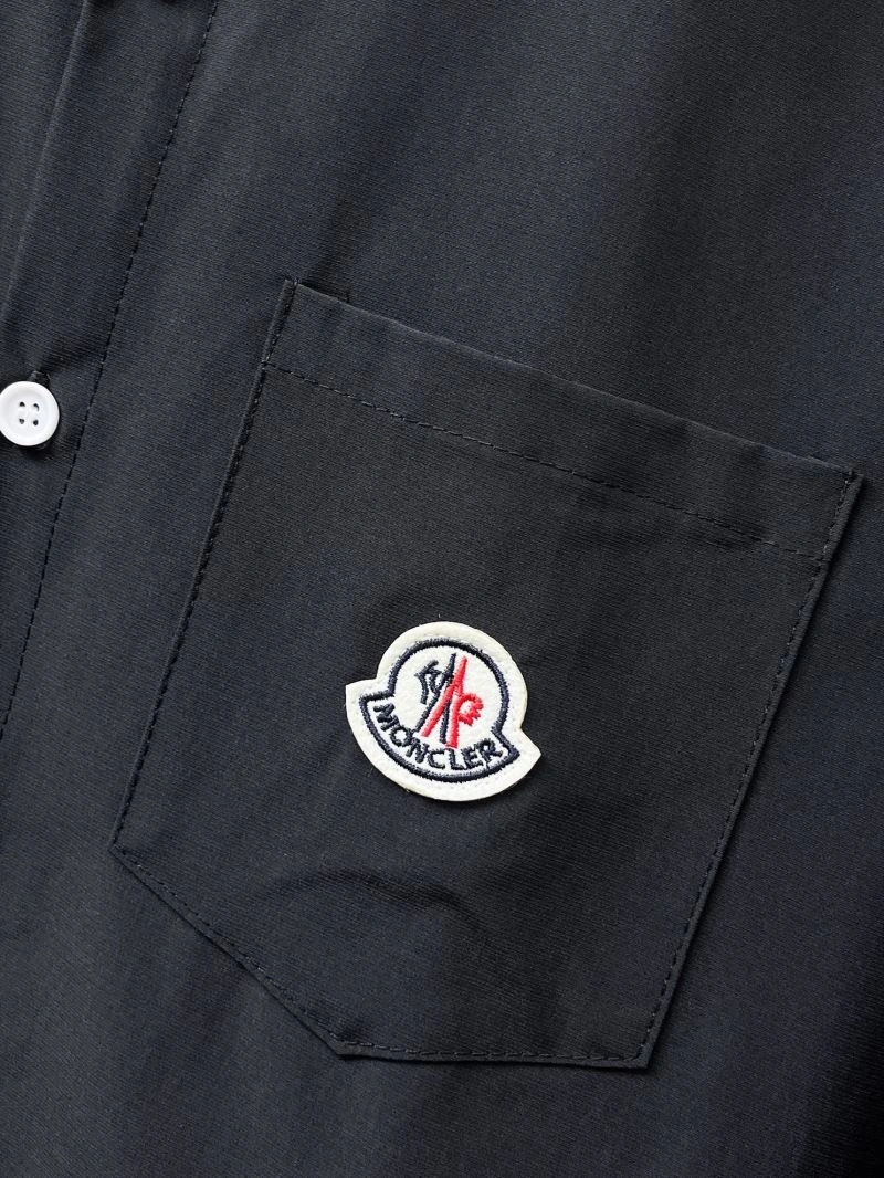 GoodFit Moncler Shirts 142365