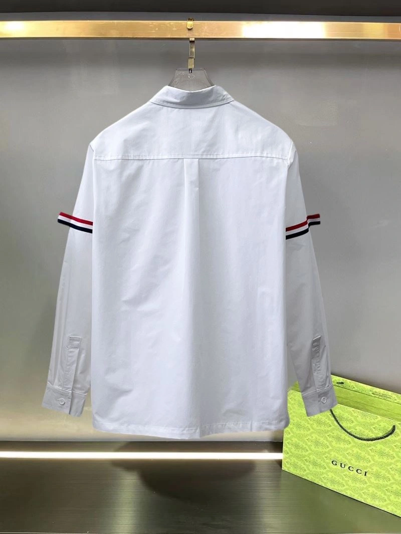 Moncler Shirts Versatile 142370