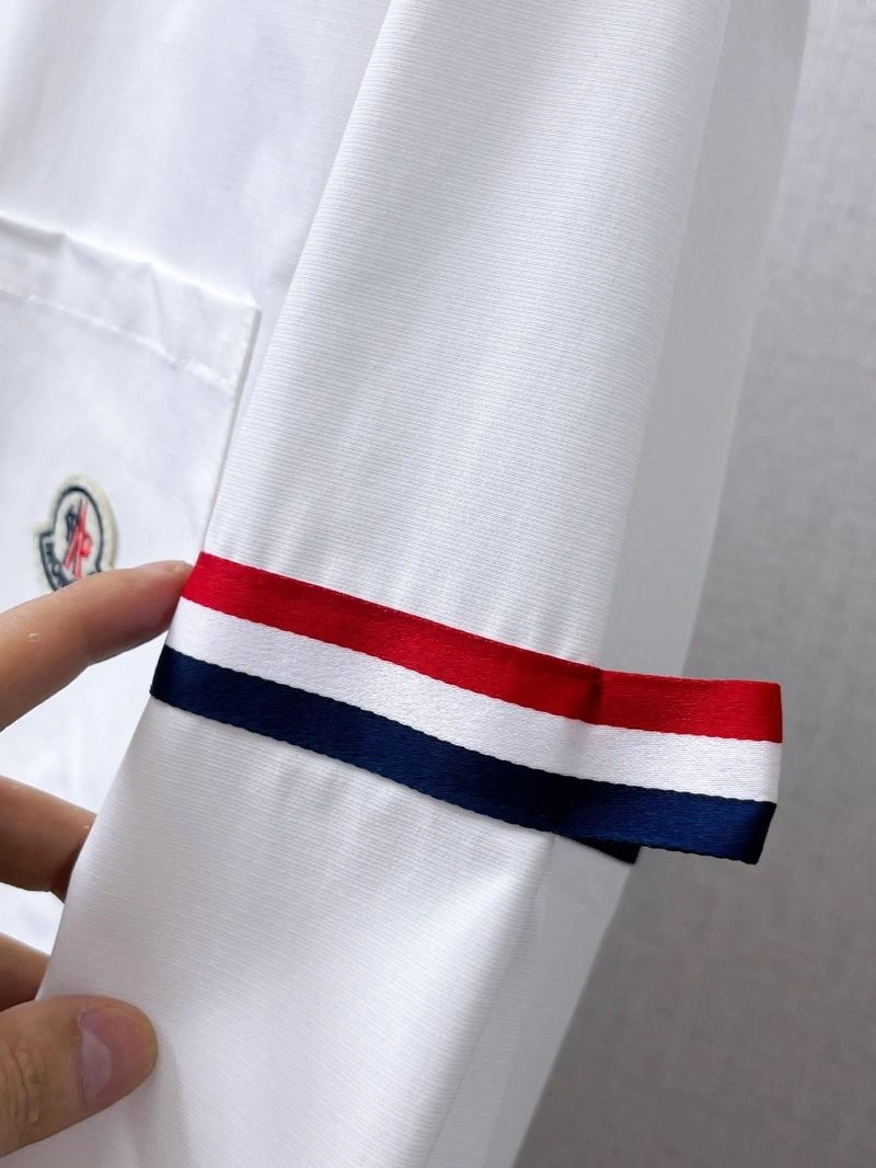 Moncler Shirts Versatile 142370