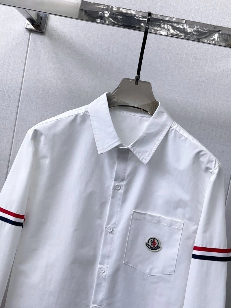 Moncler Shirts Versatile 142370