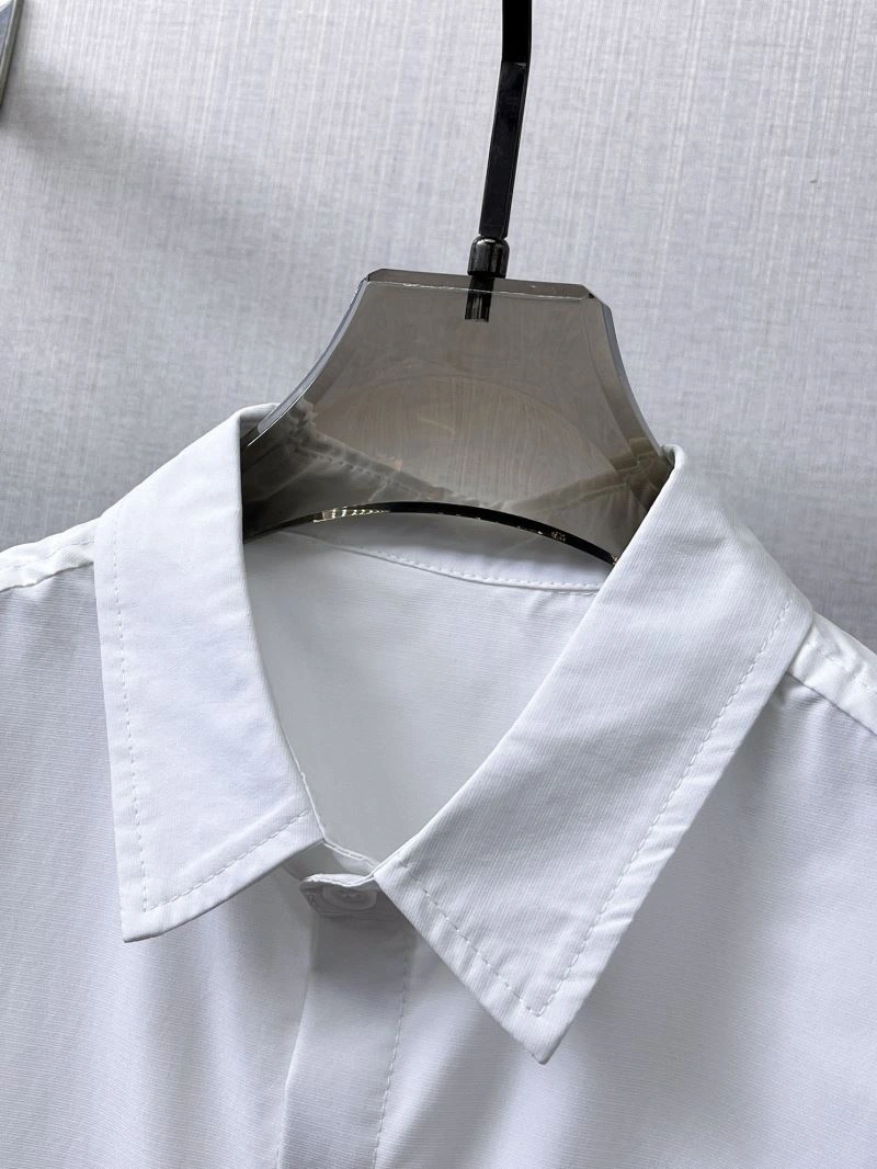 Moncler Shirts Versatile 142370