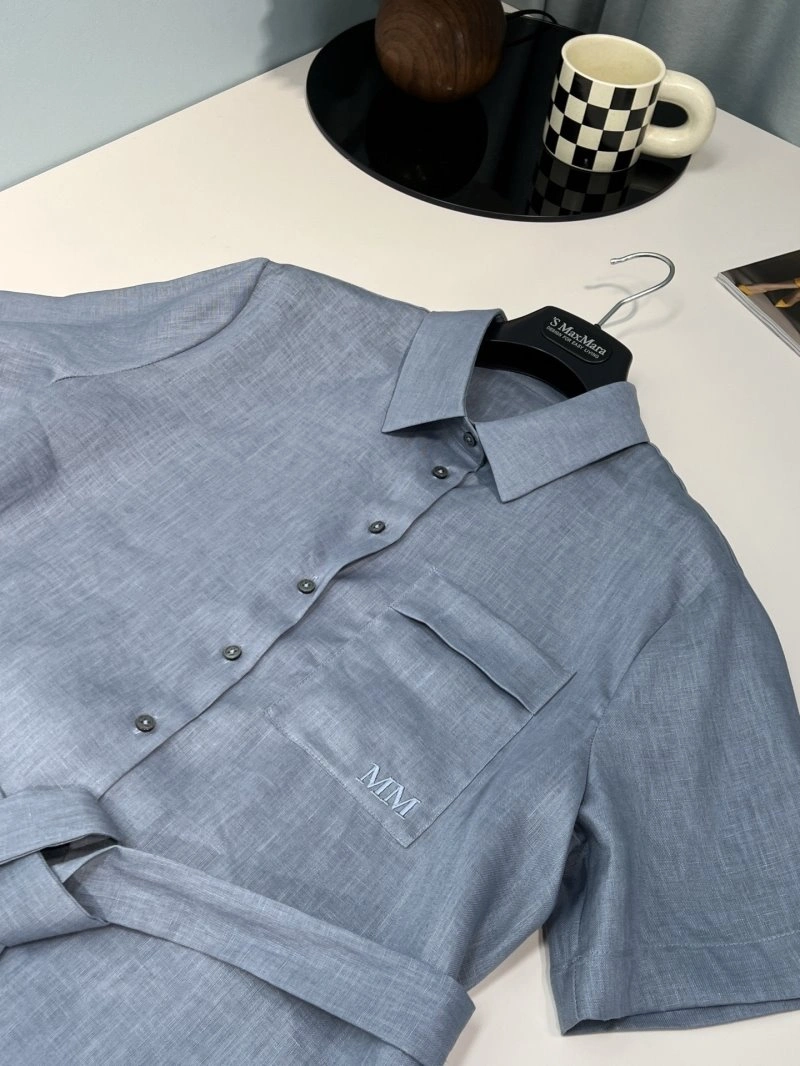 Moncler Shirts Reliable 139671