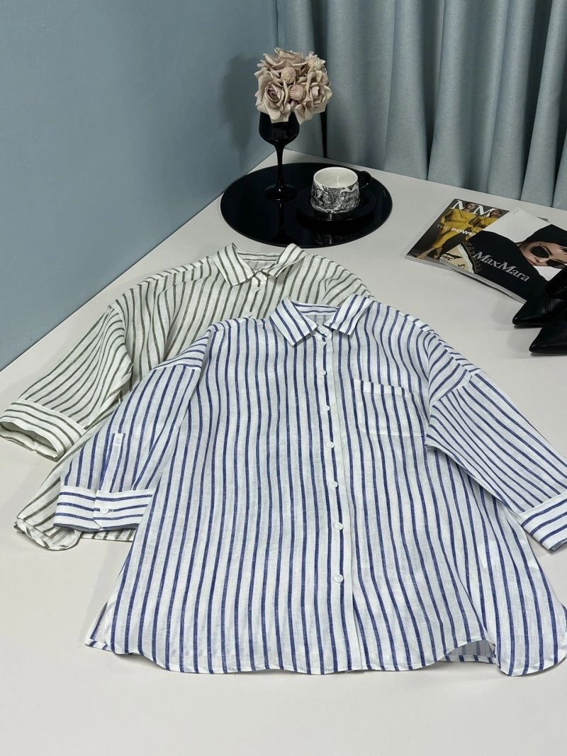 Sustainable Moncler Shirts 139791