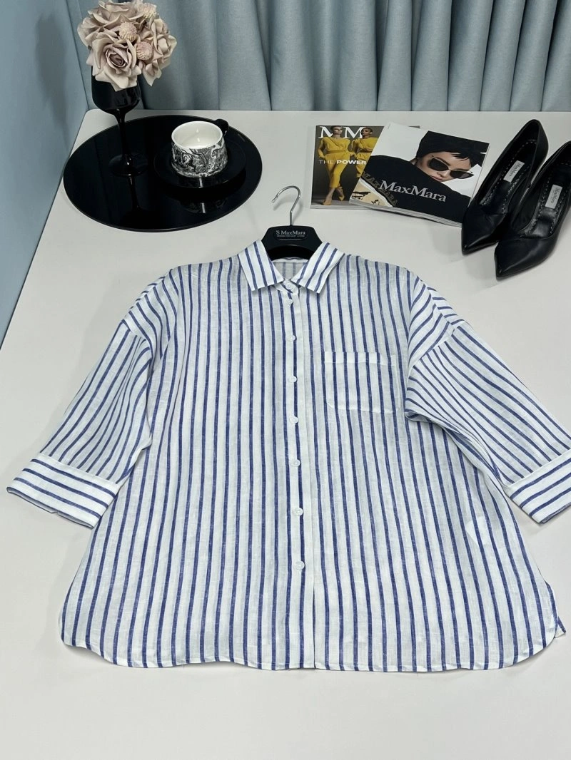 Sustainable Moncler Shirts 139791