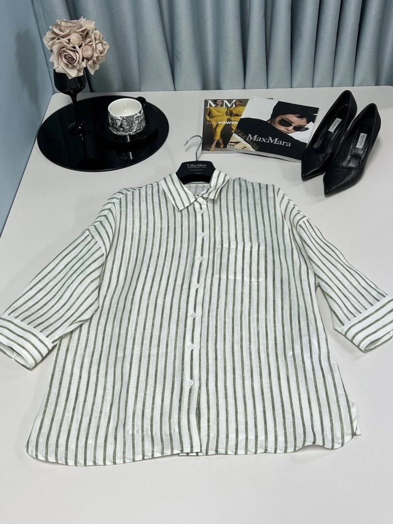 Sustainable Moncler Shirts 139791