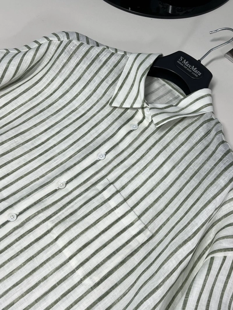 Sustainable Moncler Shirts 139791
