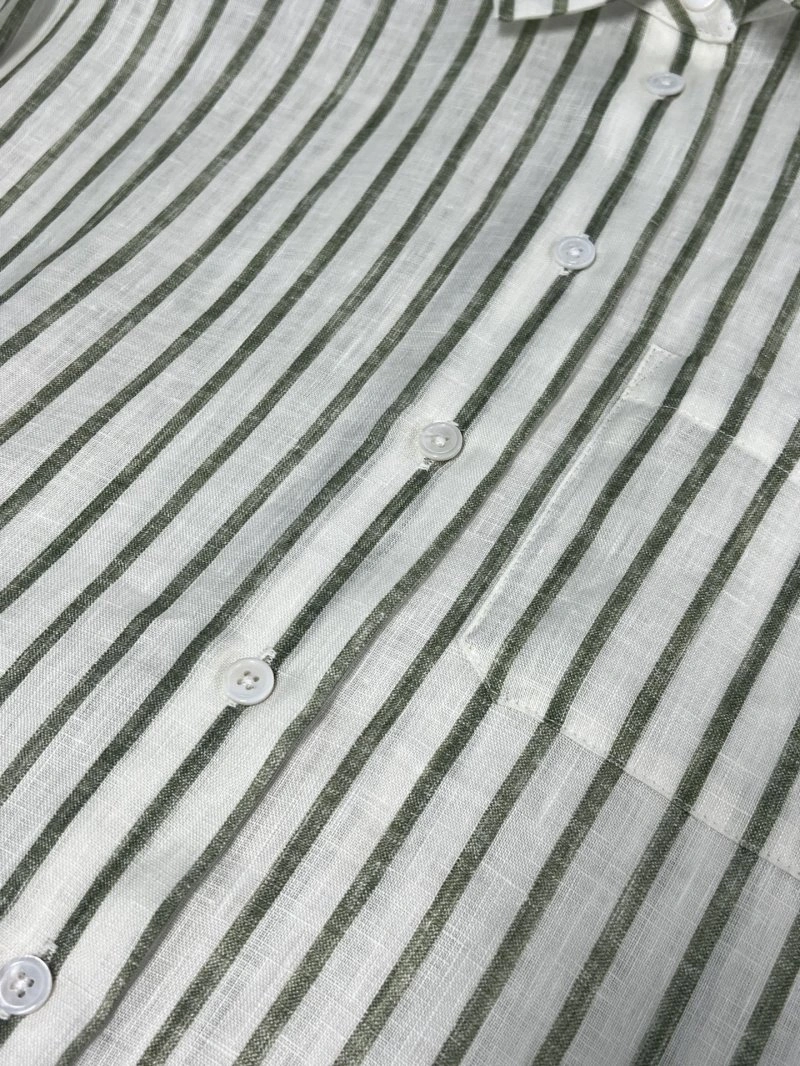 Sustainable Moncler Shirts 139791
