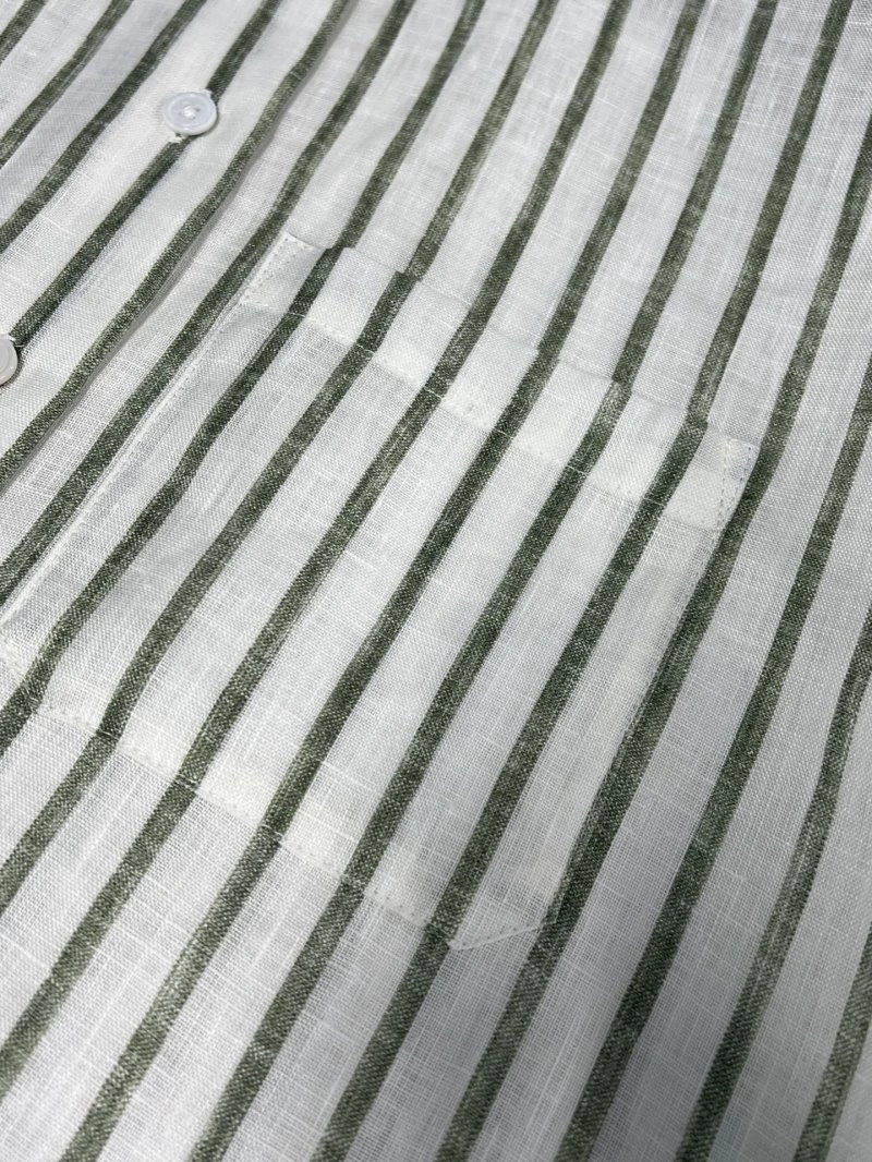 Sustainable Moncler Shirts 139791