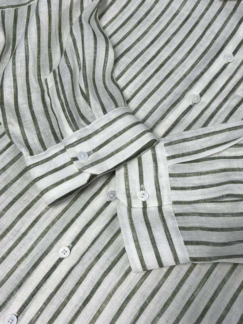 Sustainable Moncler Shirts 139791