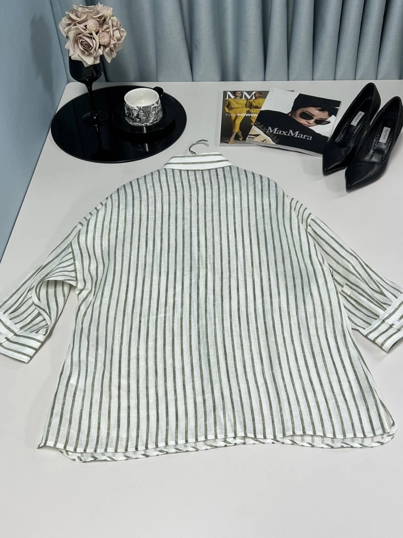 Sustainable Moncler Shirts 139791
