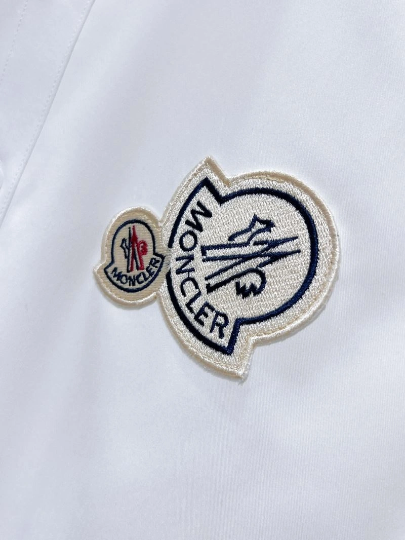 WeatherProof Moncler Shirts 141525