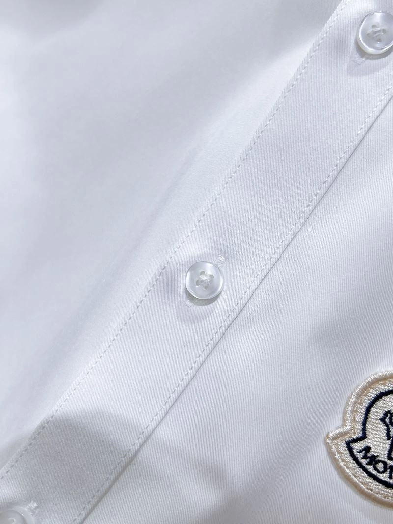 WeatherProof Moncler Shirts 141525