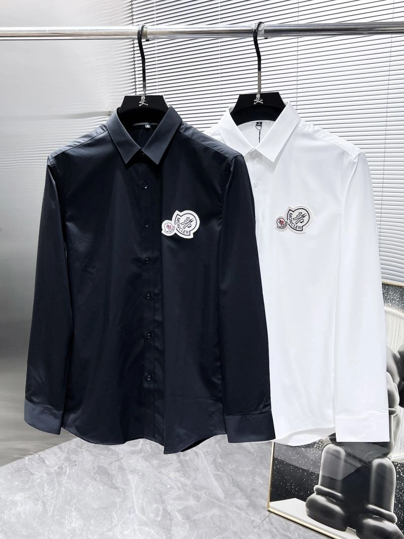 WeatherProof Moncler Shirts 141525