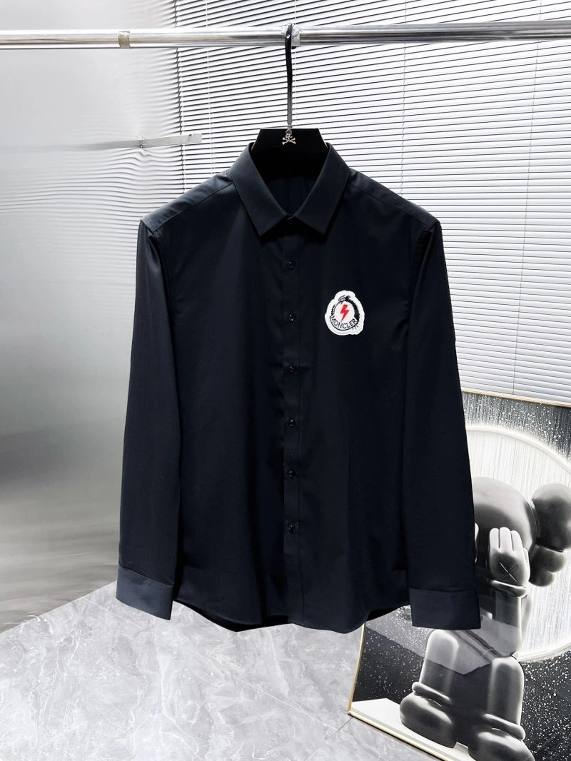 Lightweight Moncler Shirts 141527