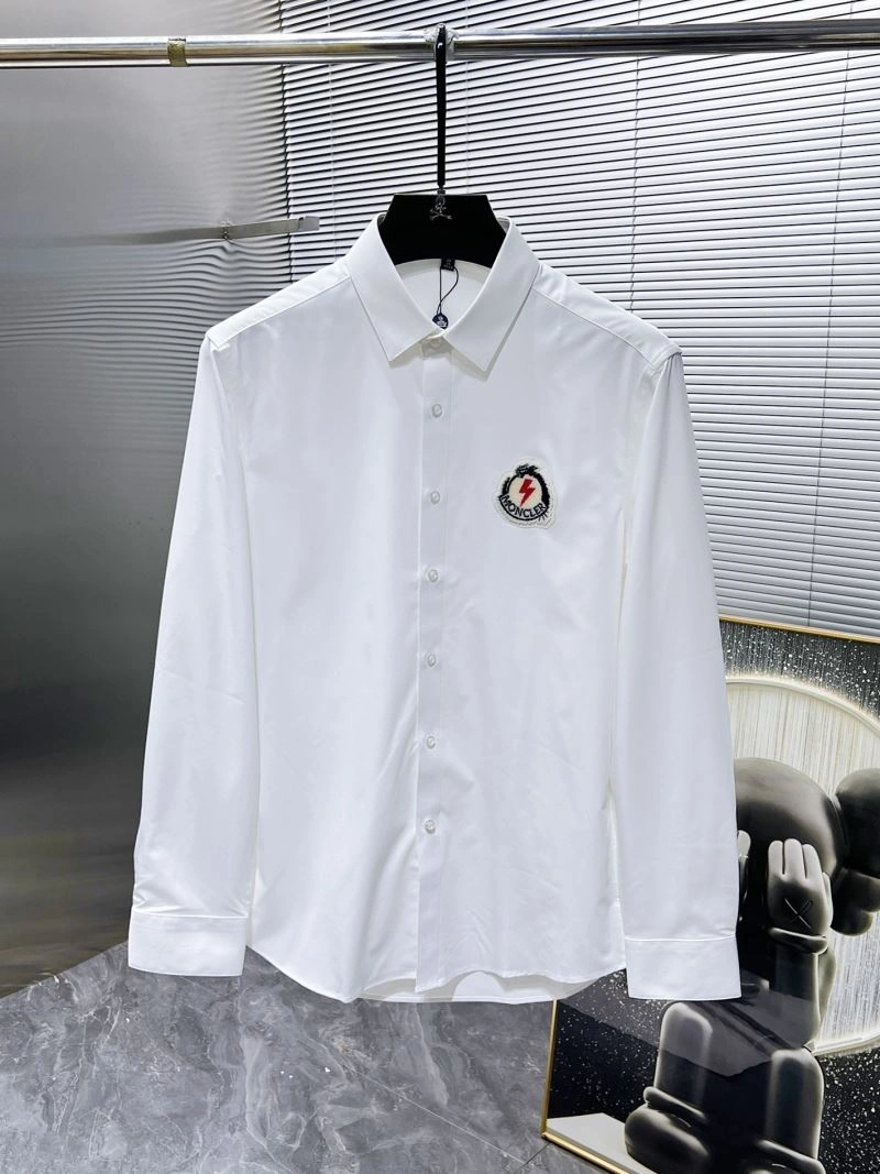 Lightweight Moncler Shirts 141527