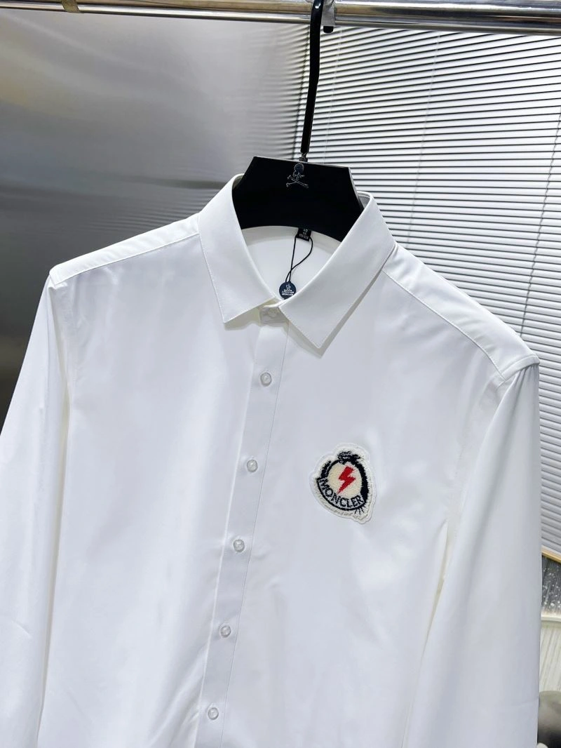 Lightweight Moncler Shirts 141527