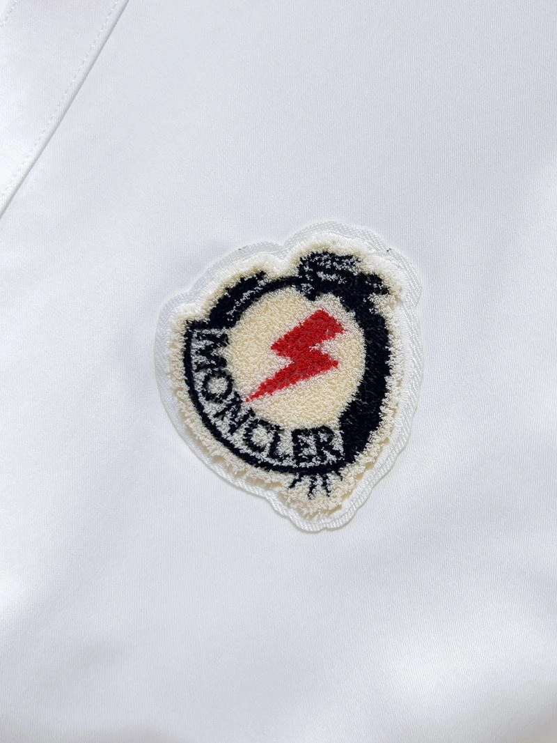 Lightweight Moncler Shirts 141527