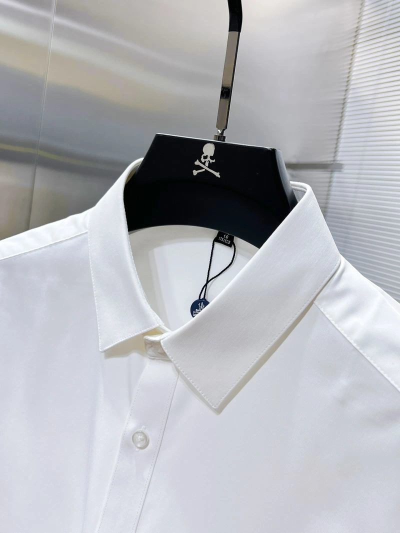 Lightweight Moncler Shirts 141527
