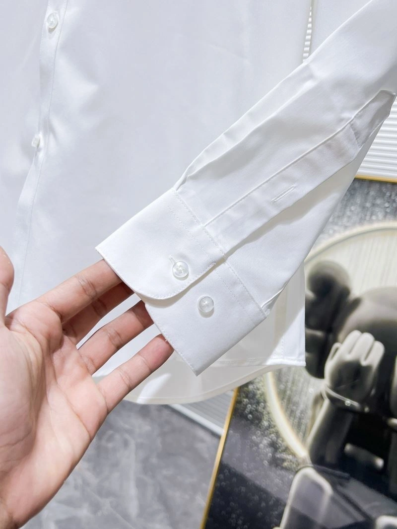 Lightweight Moncler Shirts 141527