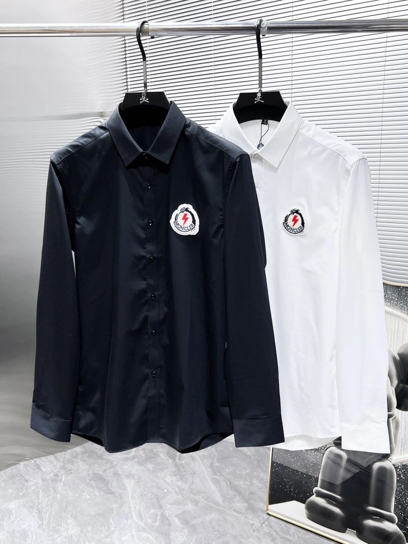 Lightweight Moncler Shirts 141527