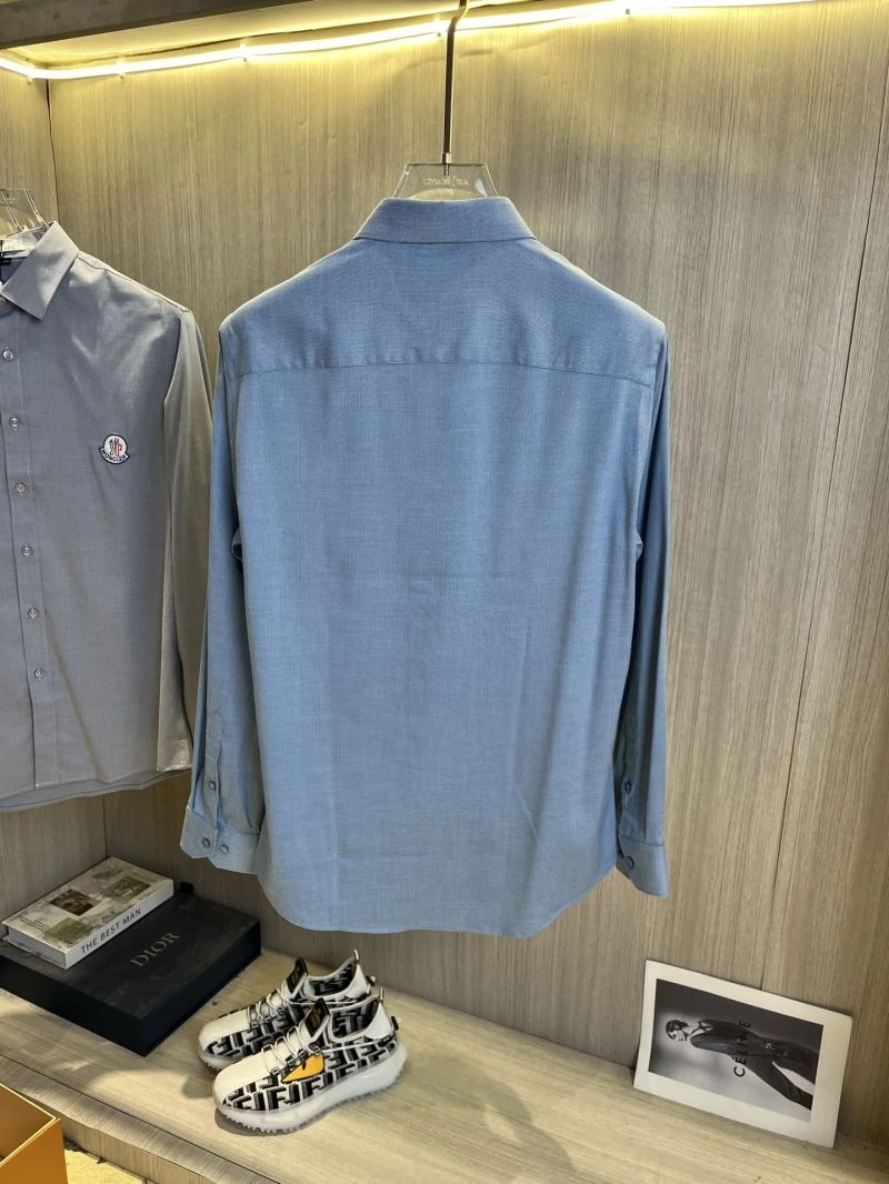 Moncler Shirts AllSeason 141537