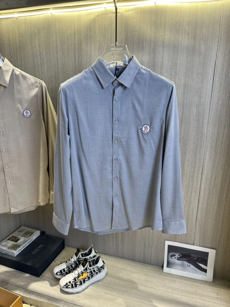 Moncler Shirts AllSeason 141537