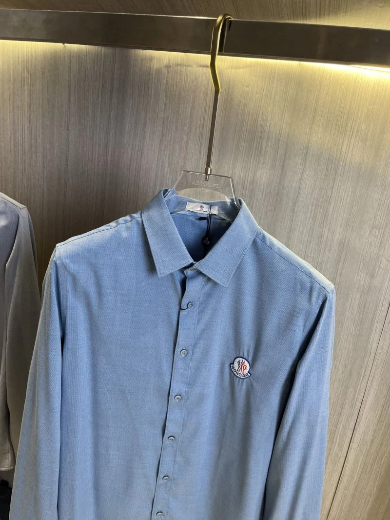 Moncler Shirts AllSeason 141537