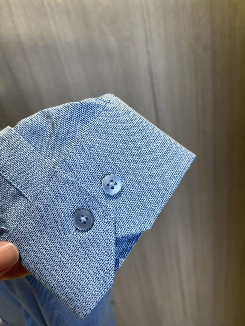 Moncler Shirts AllSeason 141537