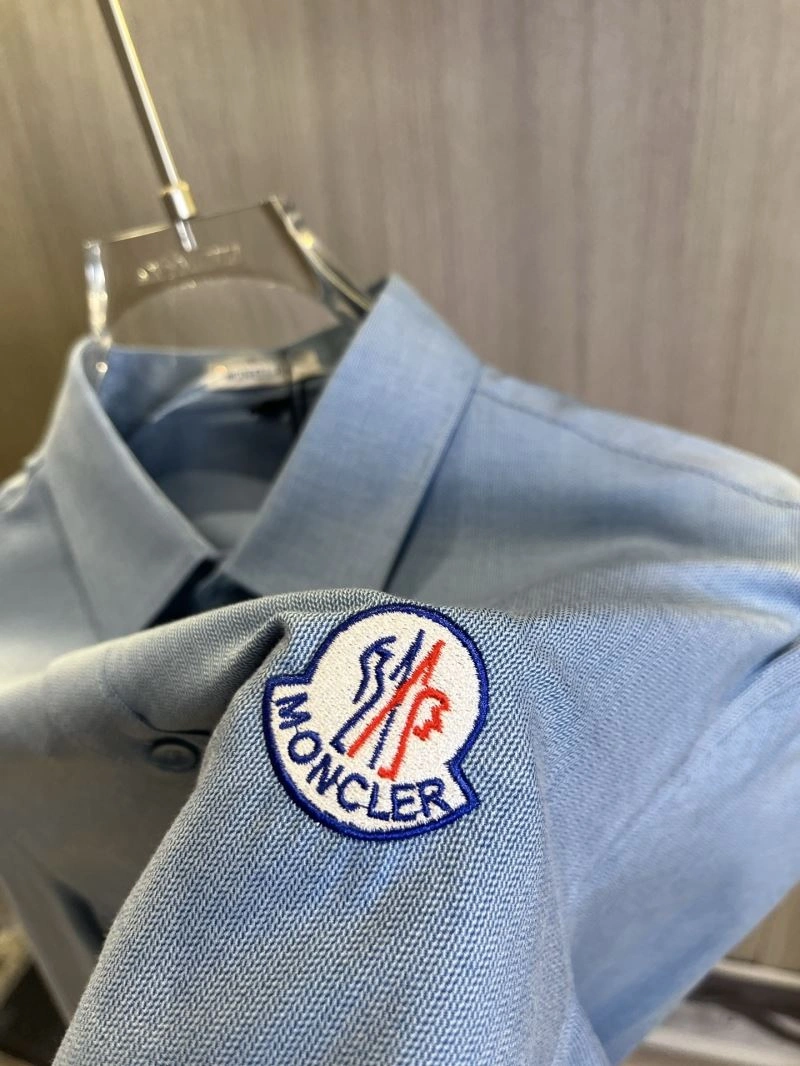 Moncler Shirts AllSeason 141537