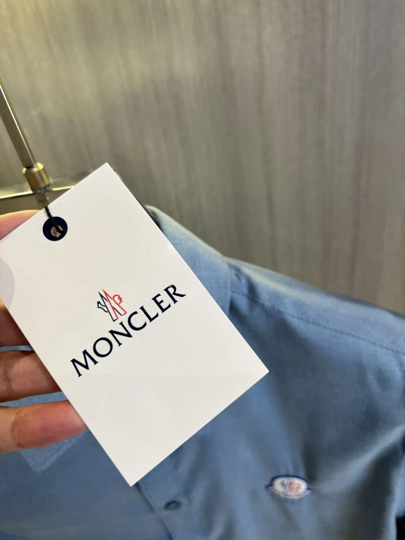 Moncler Shirts AllSeason 141537