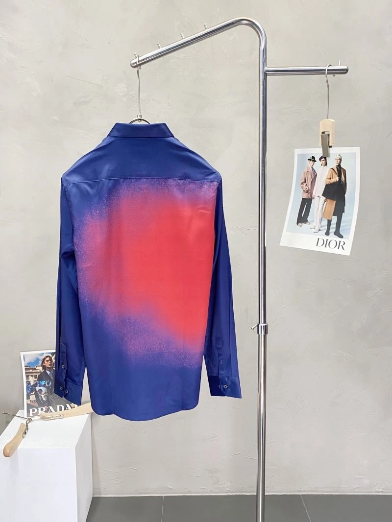 MoistureWicking Moncler Shirts 141119
