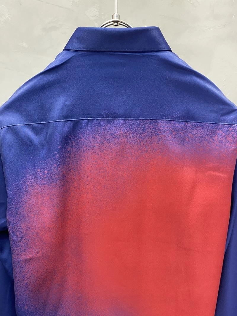 MoistureWicking Moncler Shirts 141119