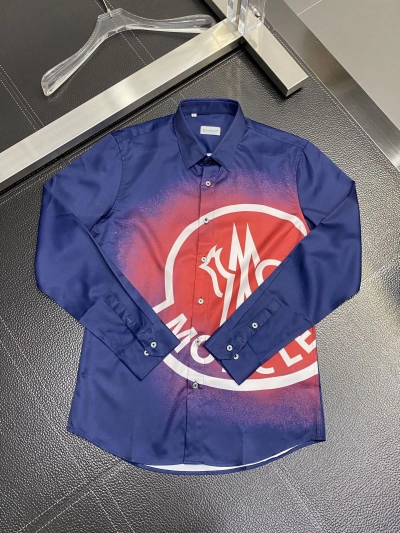 MoistureWicking Moncler Shirts 141119