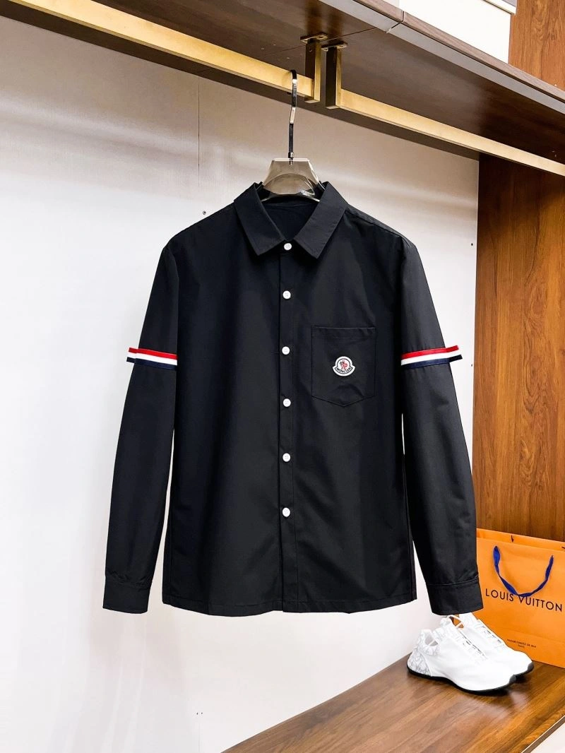 Moncler Shirts QuickDry 140616