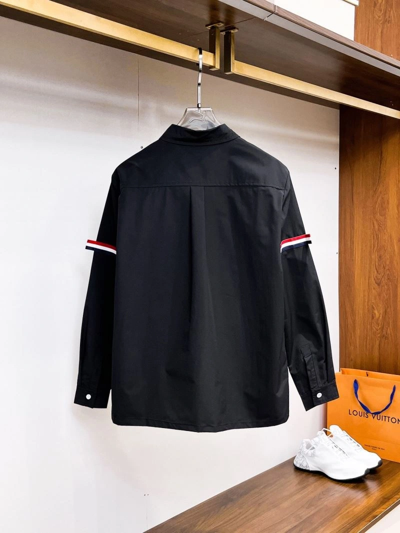 Moncler Shirts QuickDry 140616