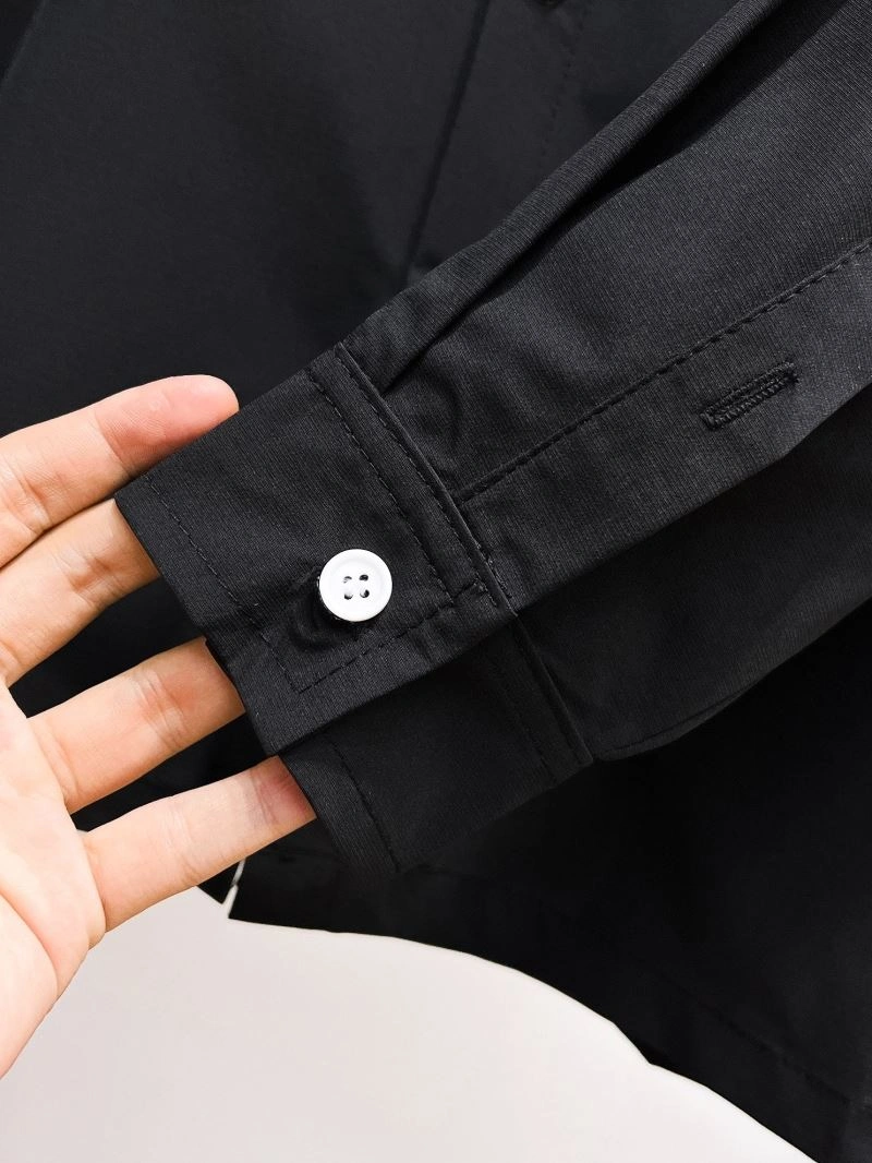 Moncler Shirts QuickDry 140616