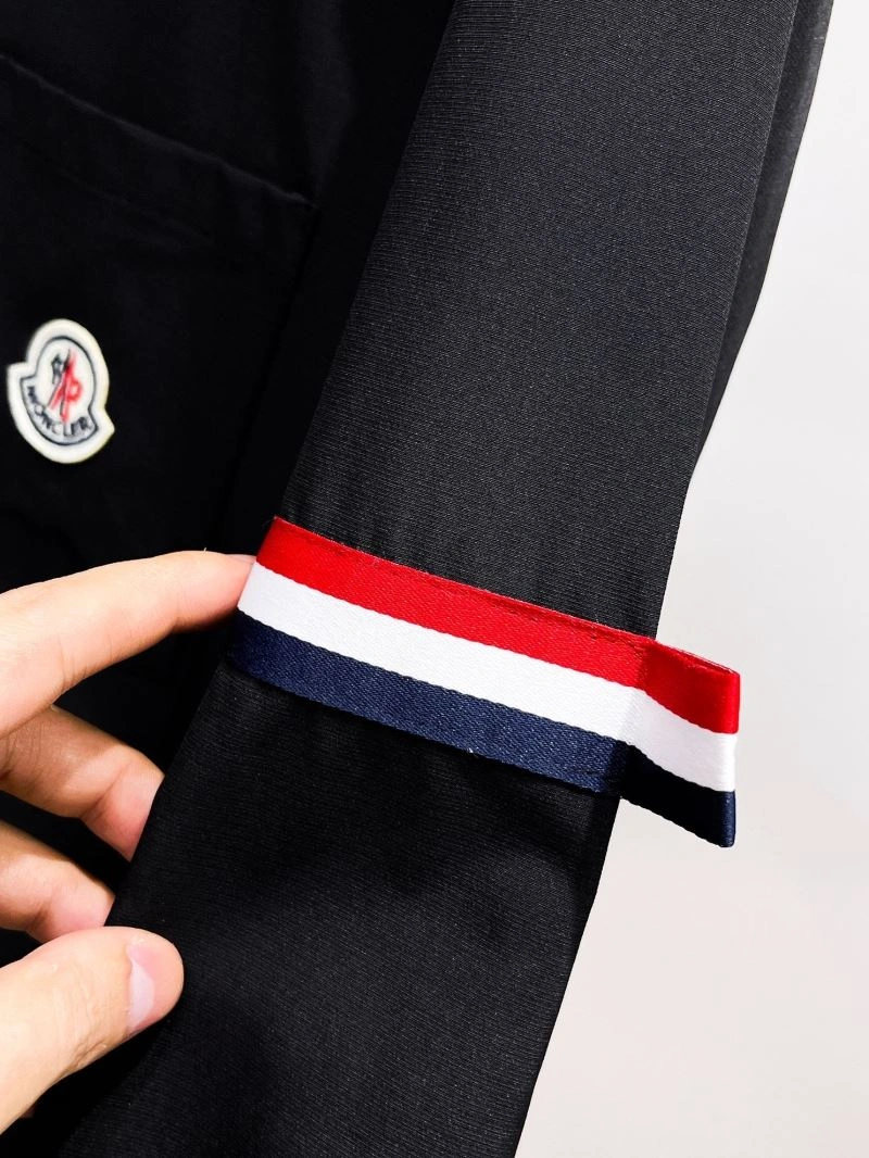 Moncler Shirts QuickDry 140616