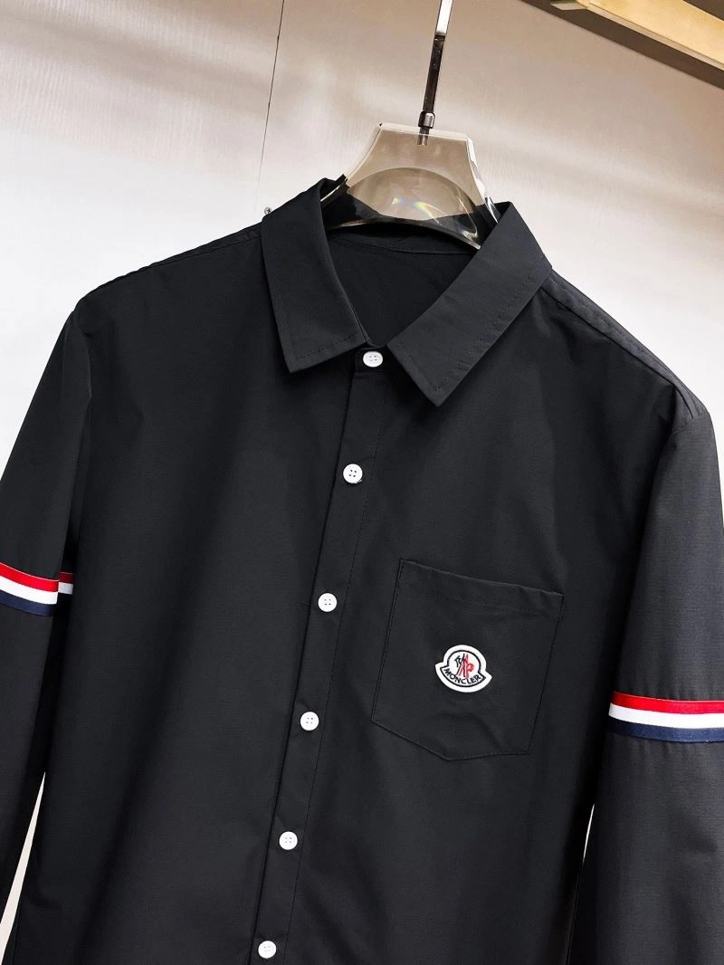 Moncler Shirts QuickDry 140616