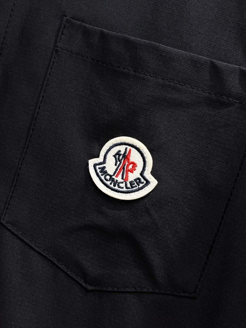 Moncler Shirts QuickDry 140616
