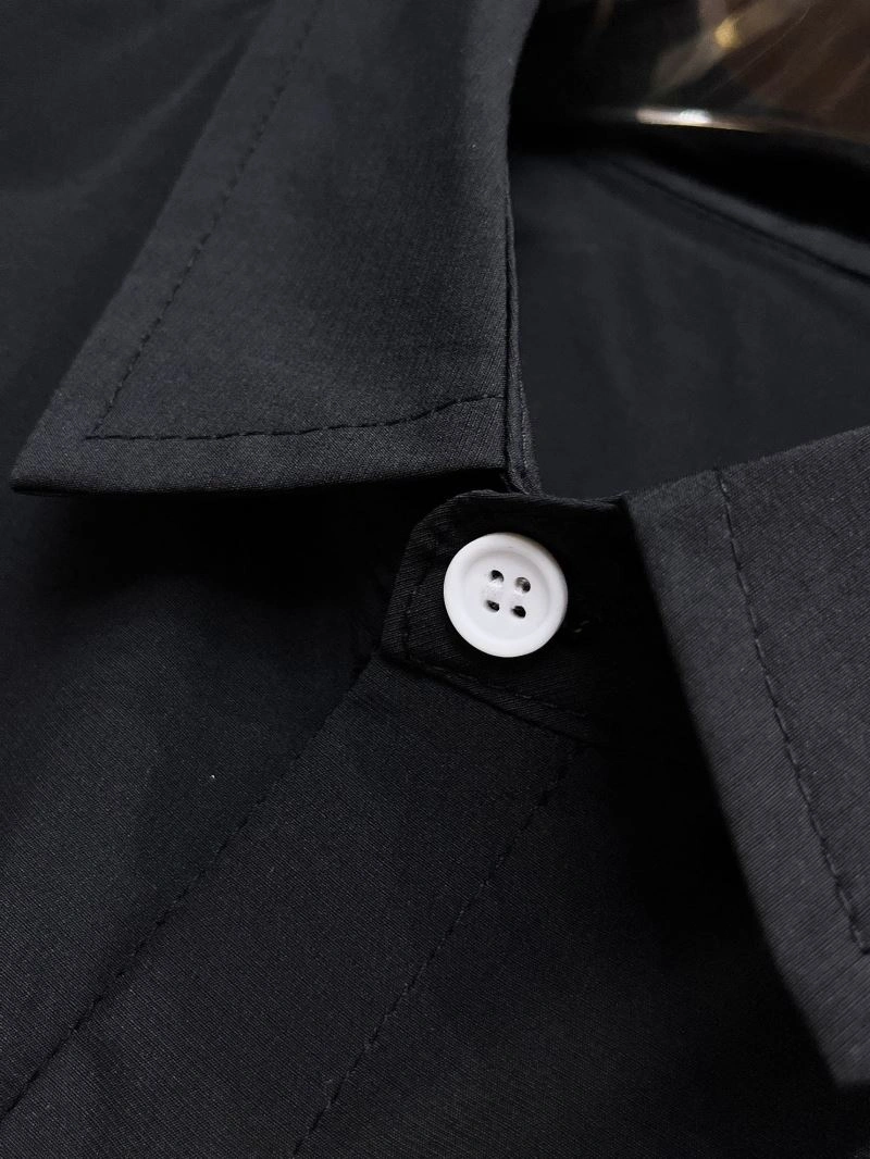 Moncler Shirts QuickDry 140616