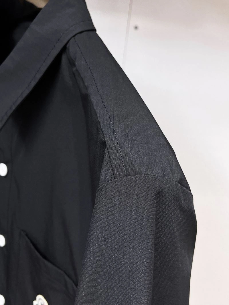 Moncler Shirts QuickDry 140616