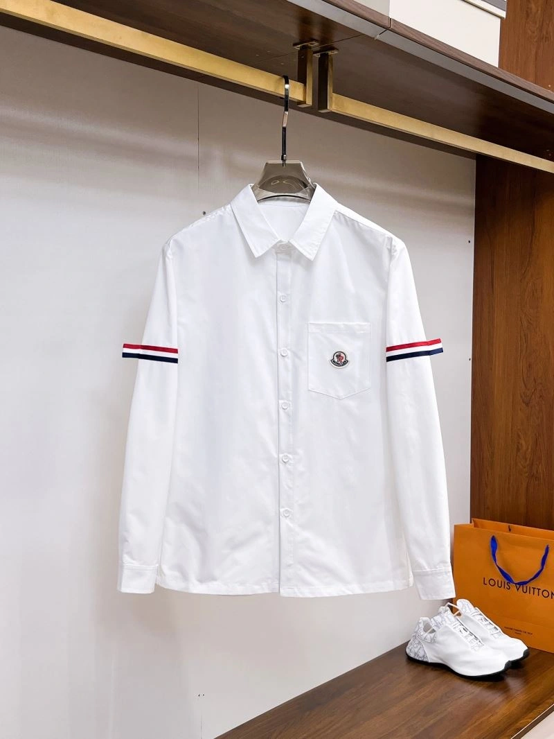 Moncler Shirts Durable 140619