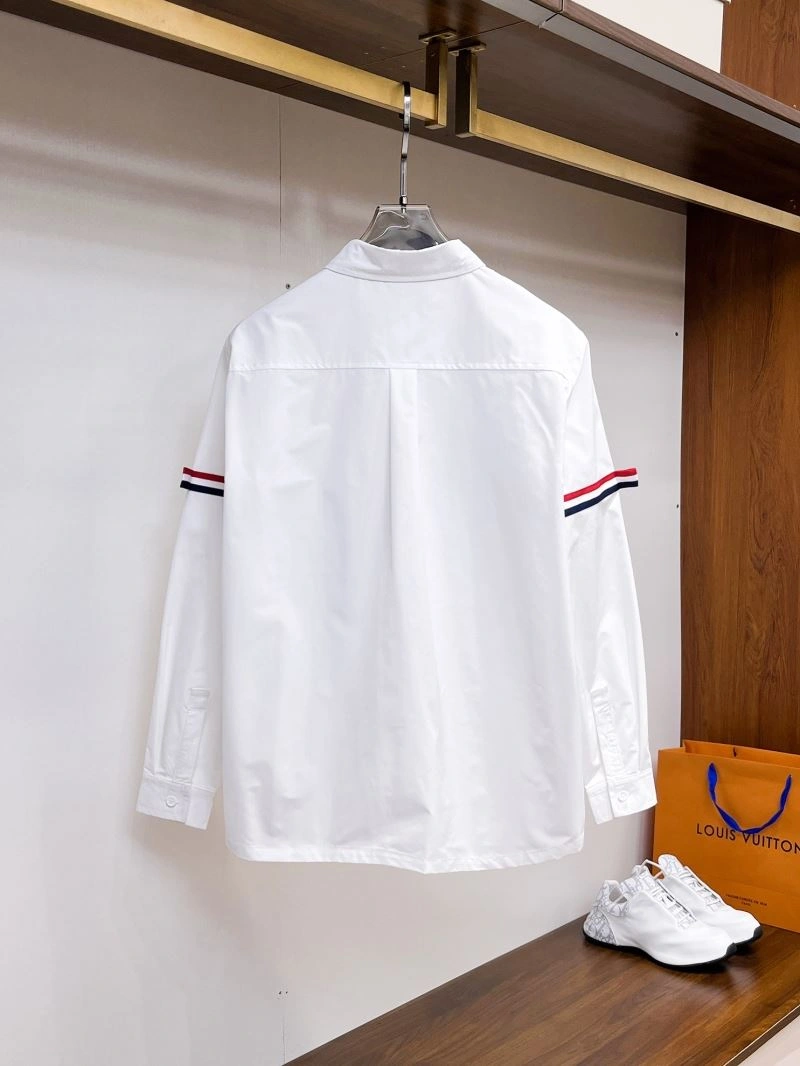 Moncler Shirts Durable 140619