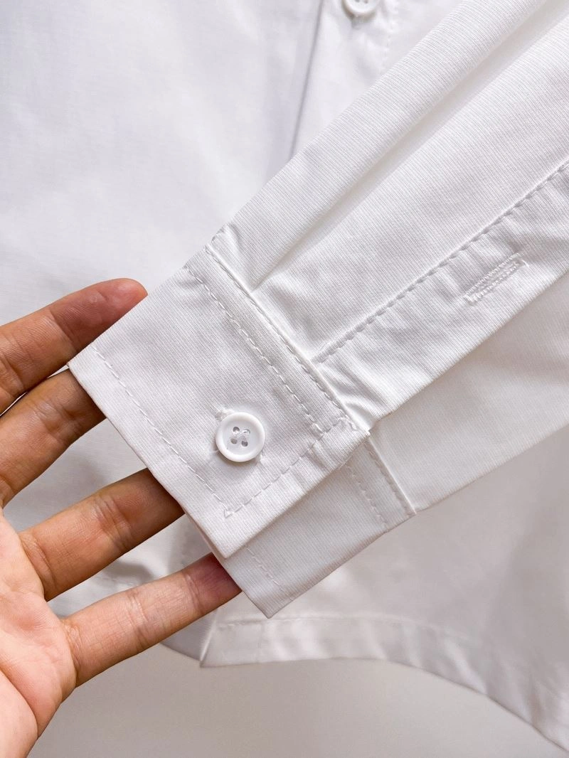 Moncler Shirts Durable 140619