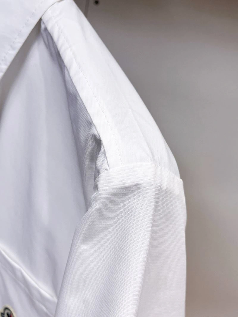 Moncler Shirts Durable 140619