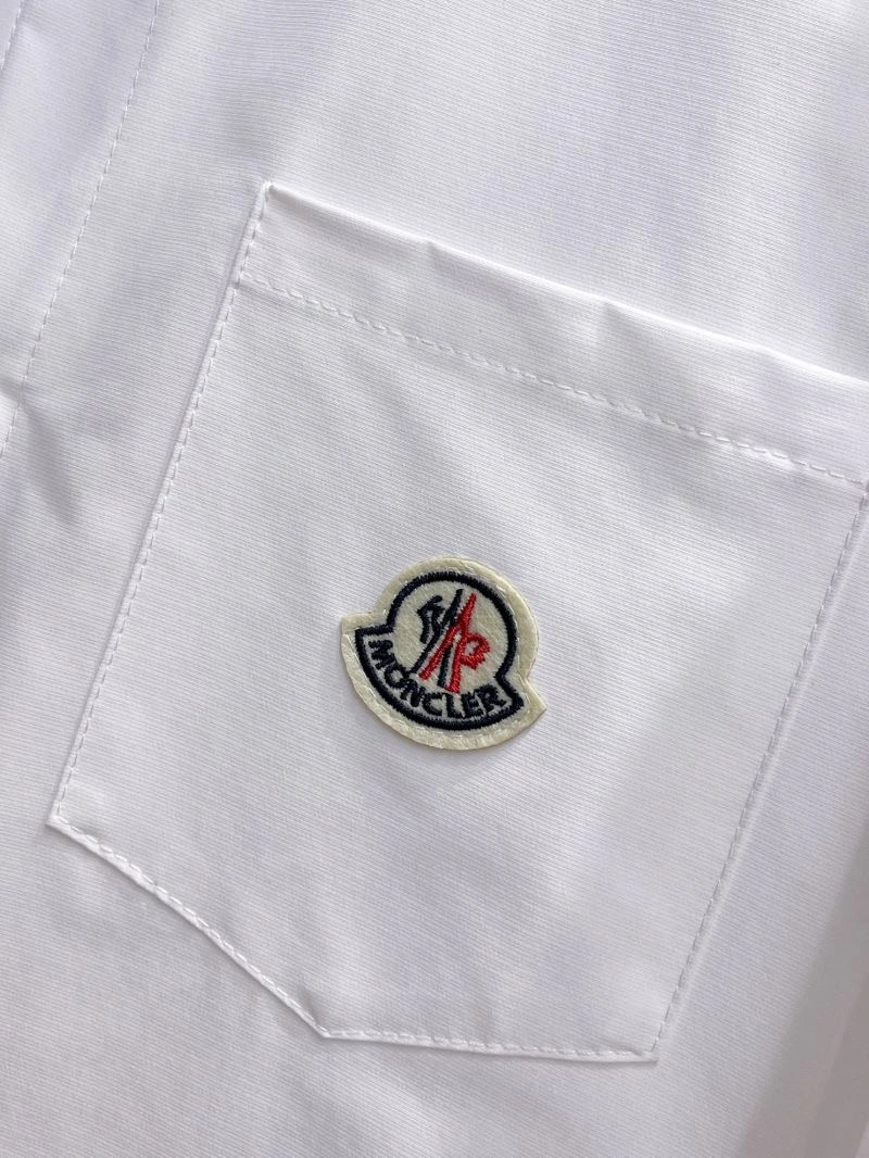Moncler Shirts Durable 140619
